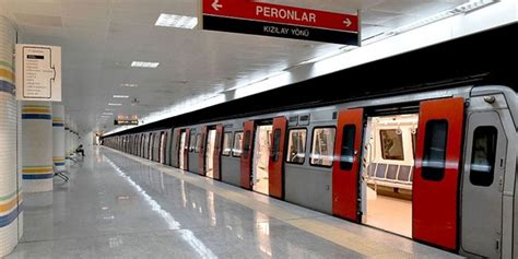 Ankara aşti metro saatleri